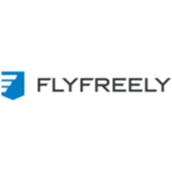 FlyFreely logo