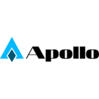 Apollo Secure logo