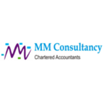 MM Consultancy logo